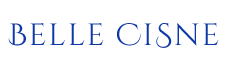 Logo da Belle Cisne